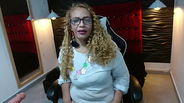 PervertedMature online show from 01-12-25, 08:47