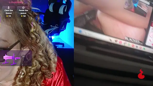 PervertedMature online show from 02-20-26, 04:20