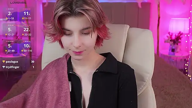 Snapshot of HaylaAmber chatting on 12-11-24, 04:53 HaylaAmber online show from 12-11-24, 04:53