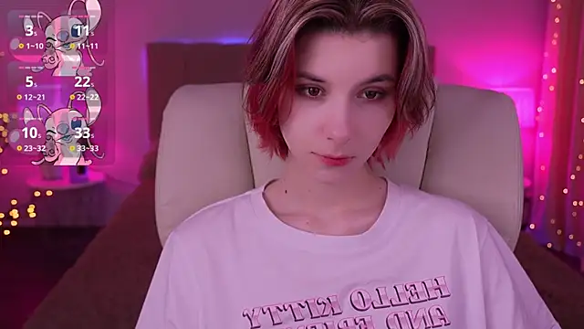 Snapshot of HaylaAmber chatting on 02-10-25, 10:09 HaylaAmber online show from 02-10-25, 10:09