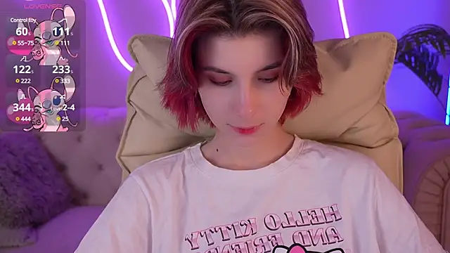 Snapshot of HaylaAmber chatting on 02-24-25, 11:09 HaylaAmber online show from 02-24-25, 11:09