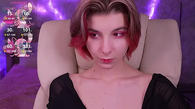 Snapshot of HaylaAmber chatting on 03-02-25, 11:09 HaylaAmber online show from 03-02-25, 11:09