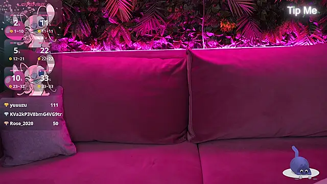 Snapshot of HaylaAmber chatting on 03-13-25, 05:07 HaylaAmber online show from 03-13-25, 05:07