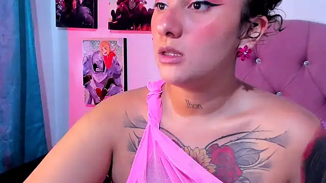 Mila nixon02 online show from 11-11-25, 05:24