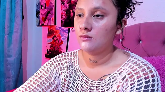 Mila nixon02 online show from 02-03-26, 03:59