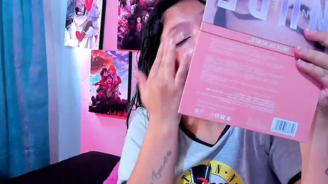 Mila nixon02 online show from 02-09-26, 04:22