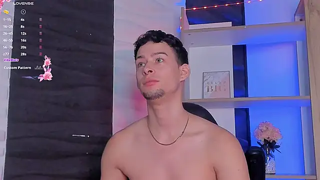 JadeSmiith  online show from 12-05-24, 10:01