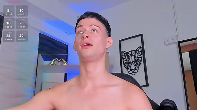 JadeSmiith  online show from 01-18-25, 01:08