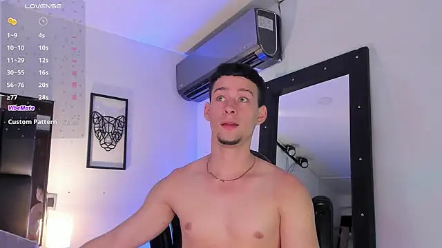 JadeSmiith  online show from 03-14-25, 01:59