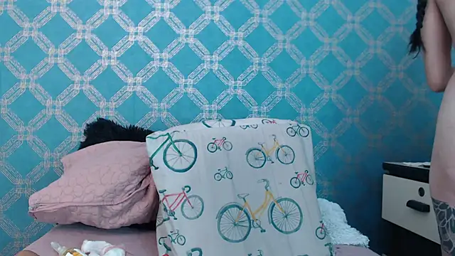 violeta cute18 online show from 01-20-25, 08:18