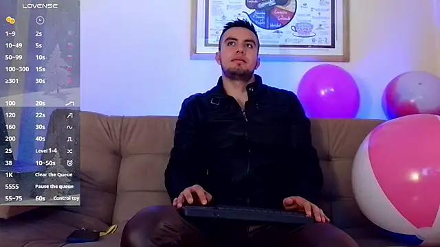 bradley colt online show from 12-30-24, 02:40