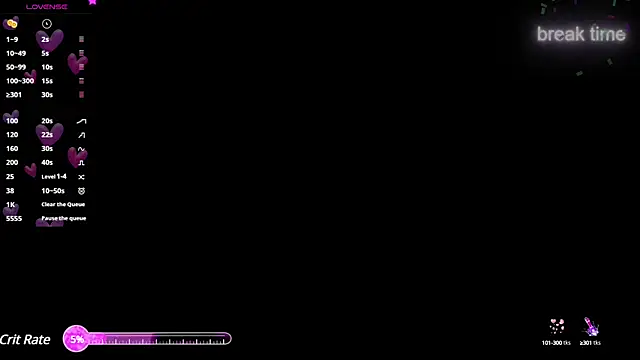 Alahia7demon online show from 02-25-25, 06:58