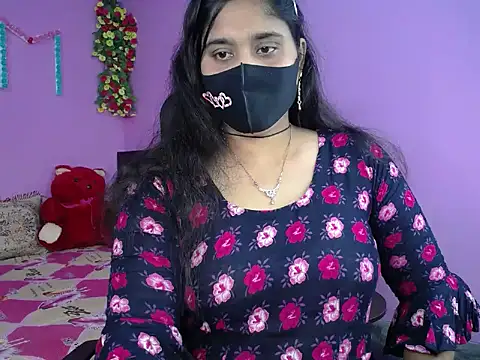 Hot Maleka online show from 02-10-26, 04:11