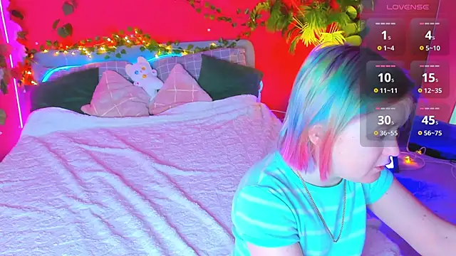 Sara Robinson online show from 02-04-26, 07:14