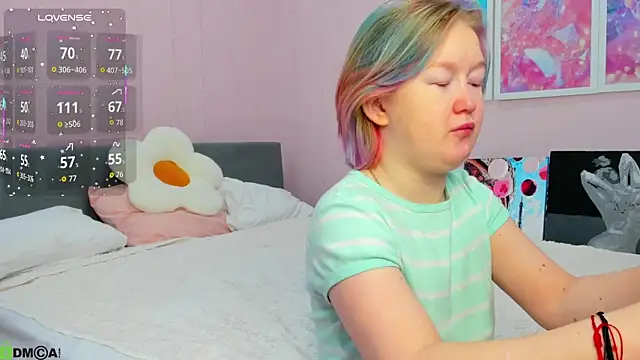 Sara Robinson online show from 02-07-26, 02:37