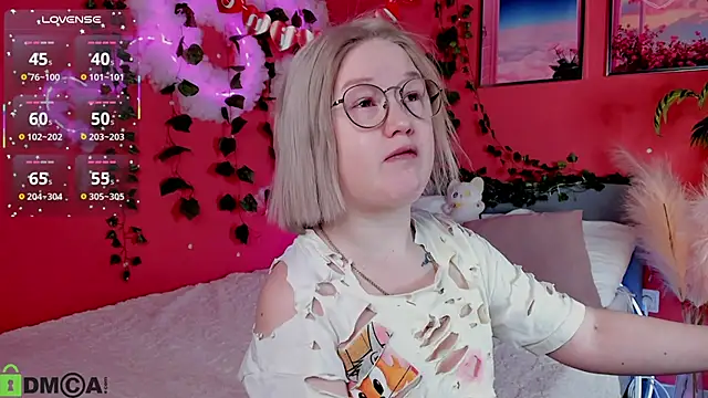 Sara Robinson online show from 02-21-26, 02:34