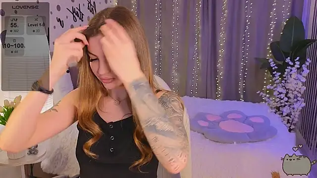 Annaa Banana online show from 02-15-25, 01:10