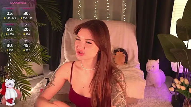 Snapshot of Annaa_Banana chatting on 02-15-26, 07:51 Annaa Banana online show from 02-15-26, 07:51