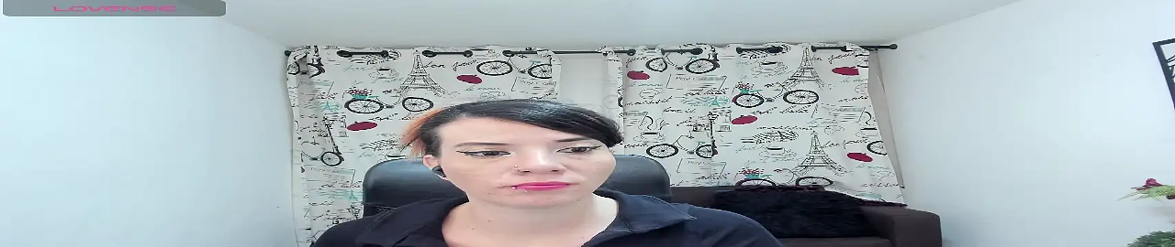 DanaaRey online show from 10-22-25, 04:07