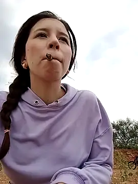 Dangerouspassion777 online show from 02-19-26, 08:27