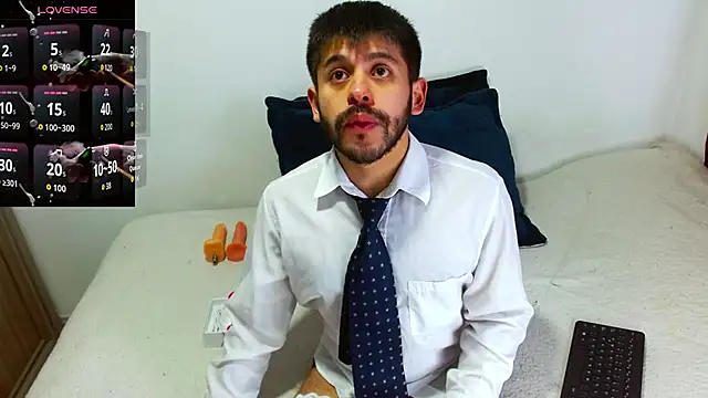 Mercury muscle online show from 10-13-25, 11:10