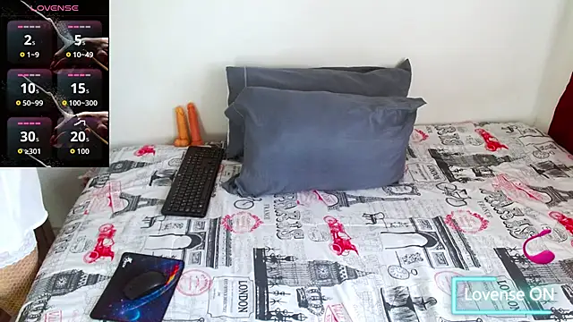 Mercury muscle online show from 11-04-25, 11:31