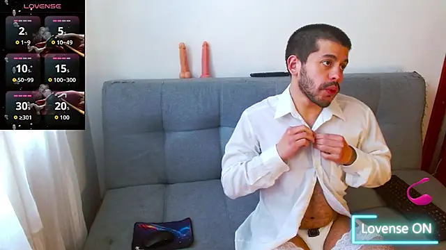 Mercury muscle online show from 11-27-25, 11:12