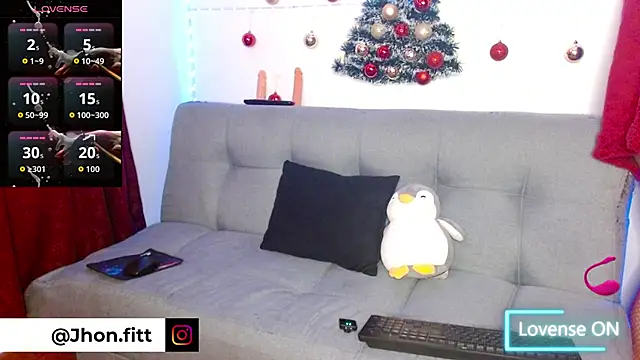 Mercury muscle online show from 12-15-25, 11:36