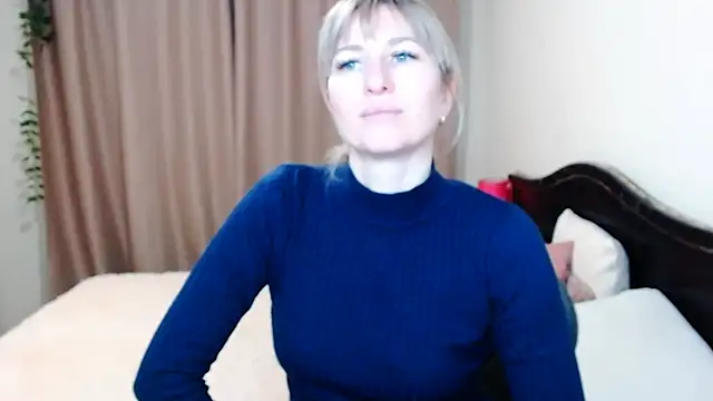 Incredible Ariela online show from 12-15-24, 01:43