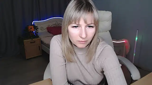 Incredible Ariela online show from 12-16-24, 01:32