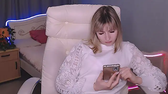 Incredible Ariela online show from 12-18-24, 02:06