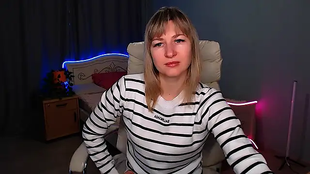 Incredible Ariela online show from 12-20-24, 10:38