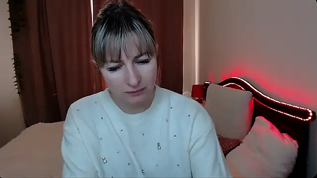 Incredible Ariela online show from 12-21-24, 09:55