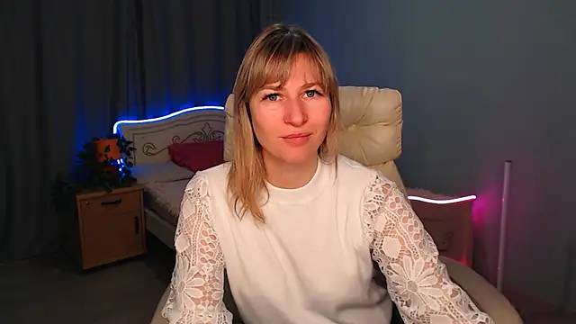 Incredible Ariela online show from 12-24-24, 11:06