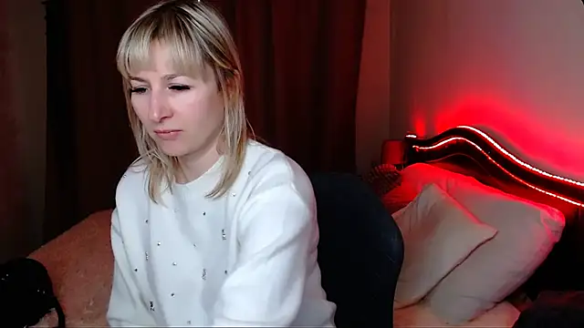 Incredible Ariela online show from 01-08-25, 12:37