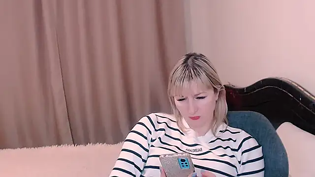 Incredible Ariela online show from 02-02-25, 01:30