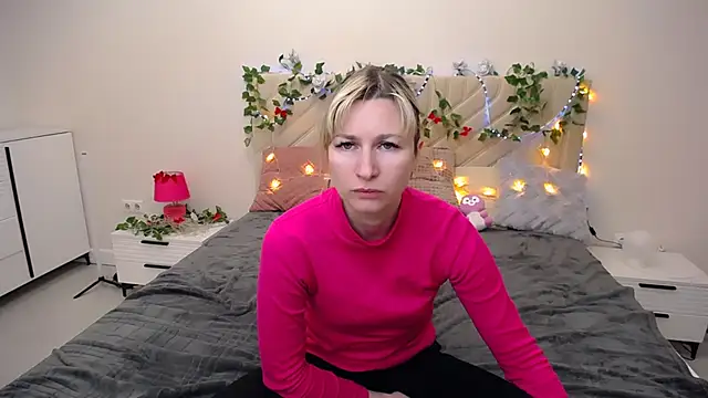 Incredible Ariela online show from 02-21-25, 09:45