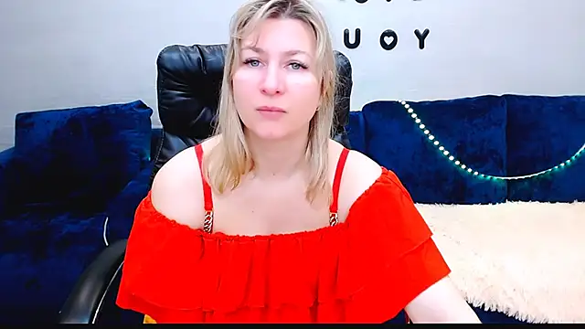 Incredible Ariela online show from 12-22-25, 10:01