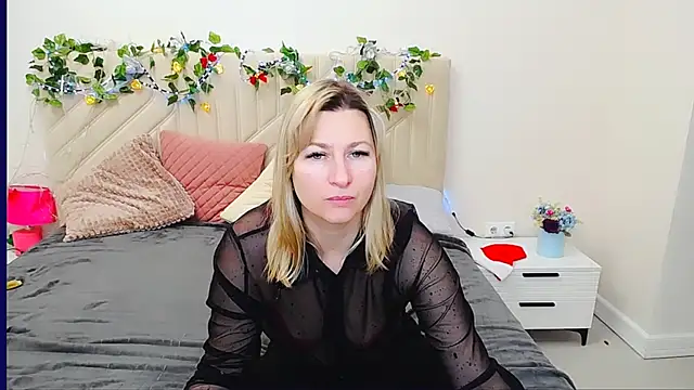 Incredible Ariela online show from 01-12-26, 04:45