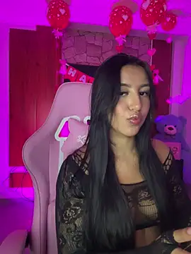 Tamara Roberts1 online show from 02-21-25, 02:50