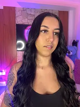 Tamara Roberts1 online show from 11-22-25, 12:53