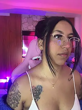 Tamara Roberts1 online show from 02-24-26, 02:20