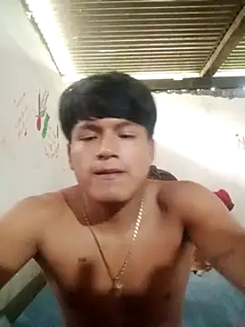 Huebolocko online show from 03-05-25, 06:34