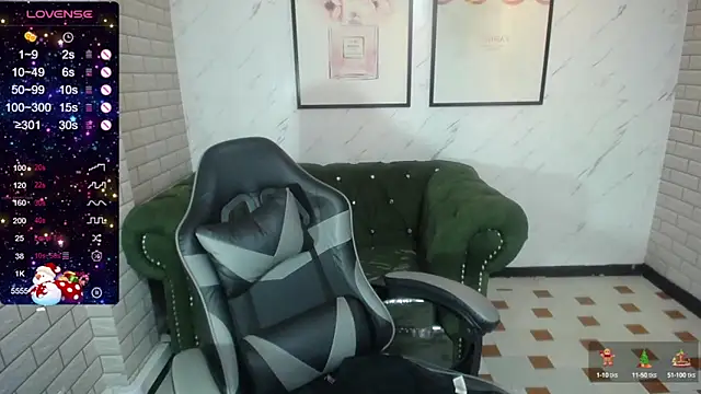  Charlotte v online show from 12-19-24, 02:35