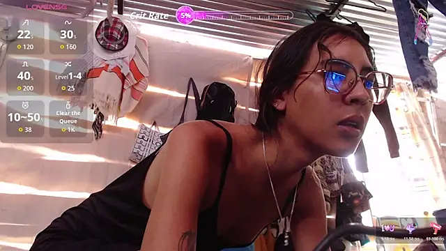 Rubi200301 online show from 02-22-26, 04:27