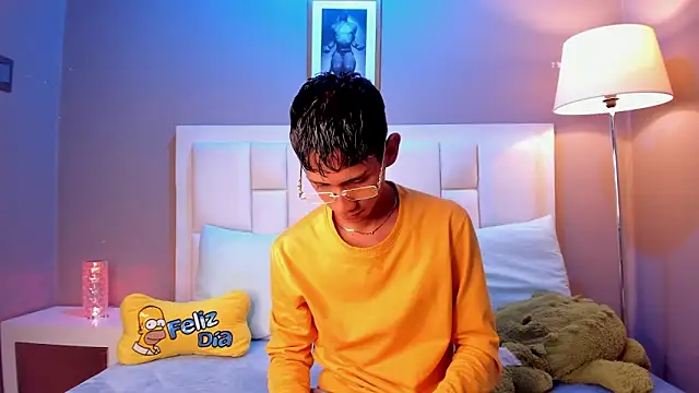 Nick Collins18 online show from 02-26-26, 11:15