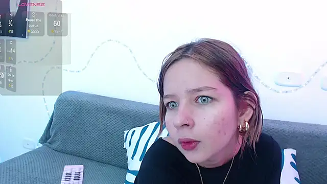 ssy tgn online show from 10-27-25, 01:15