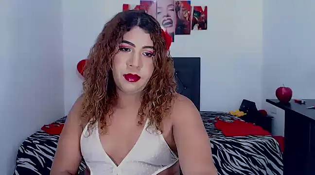 stefidolllatina online show from 02-15-25, 01:31