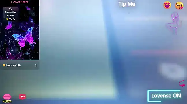 stefidolllatina online show from 03-14-25, 11:53