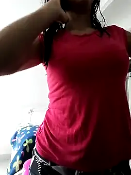 Sahana Ashiika online show from 10-09-25, 01:20